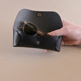 Glasses Case with Nose Bridge