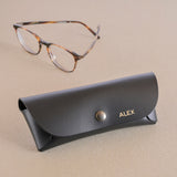 Glasses Case with Nose Bridge