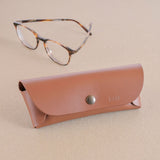Glasses Case with Nose Bridge
