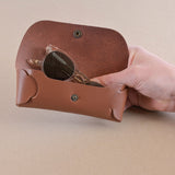 Glasses Case with Nose Bridge