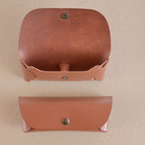 Glasses Case with Nose Bridge