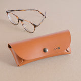 Glasses Case with Nose Bridge