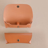 Glasses Case with Nose Bridge
