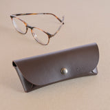 Glasses Case with Nose Bridge