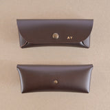 Glasses Case with Nose Bridge