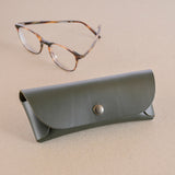 Glasses Case with Nose Bridge