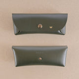 Glasses Case with Nose Bridge
