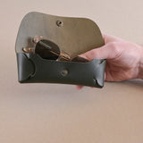 Glasses Case with Nose Bridge