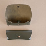 Glasses Case with Nose Bridge