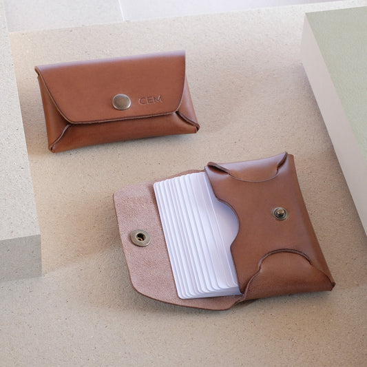 Minimalist Cardholder