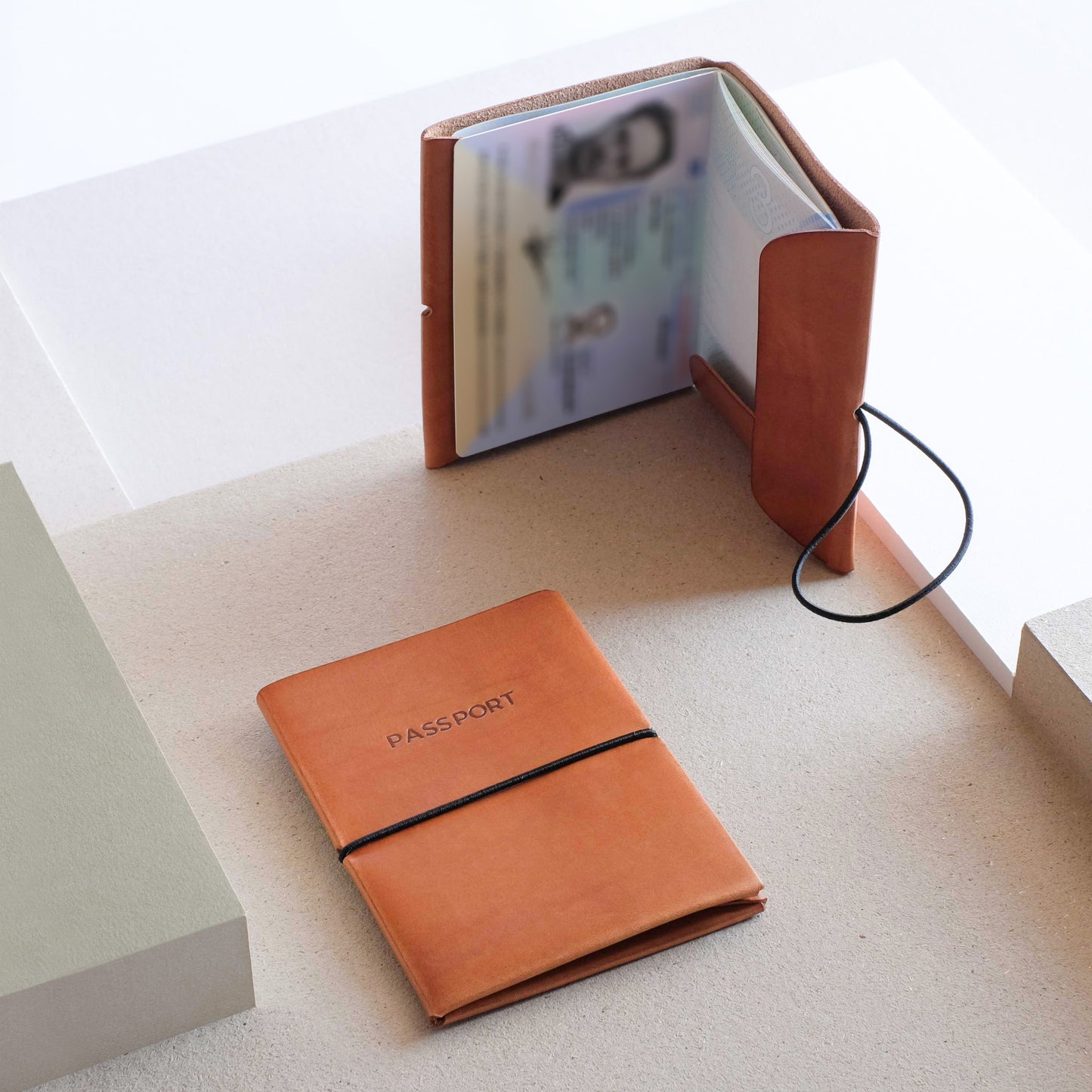 Passport Cover
