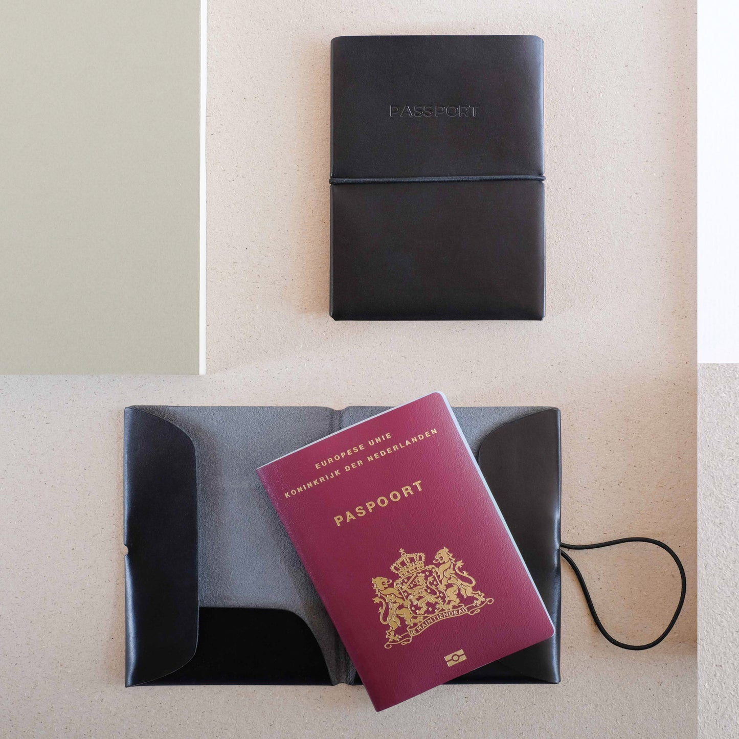 Passport Cover