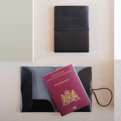 Passport Cover