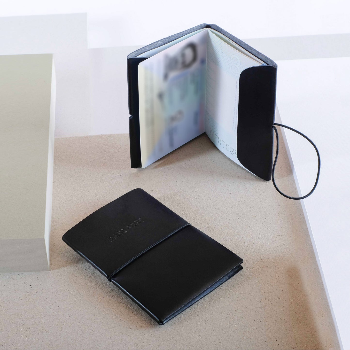 Passport Cover
