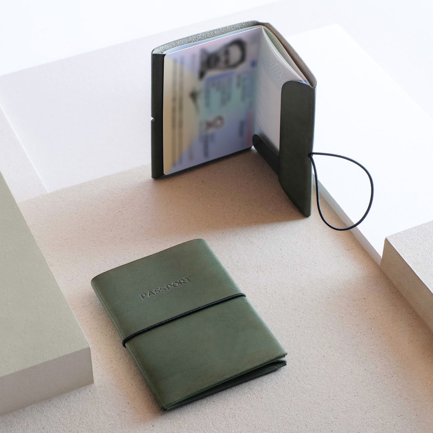 Passport Cover