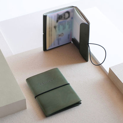 Passport Cover
