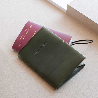Passport Cover