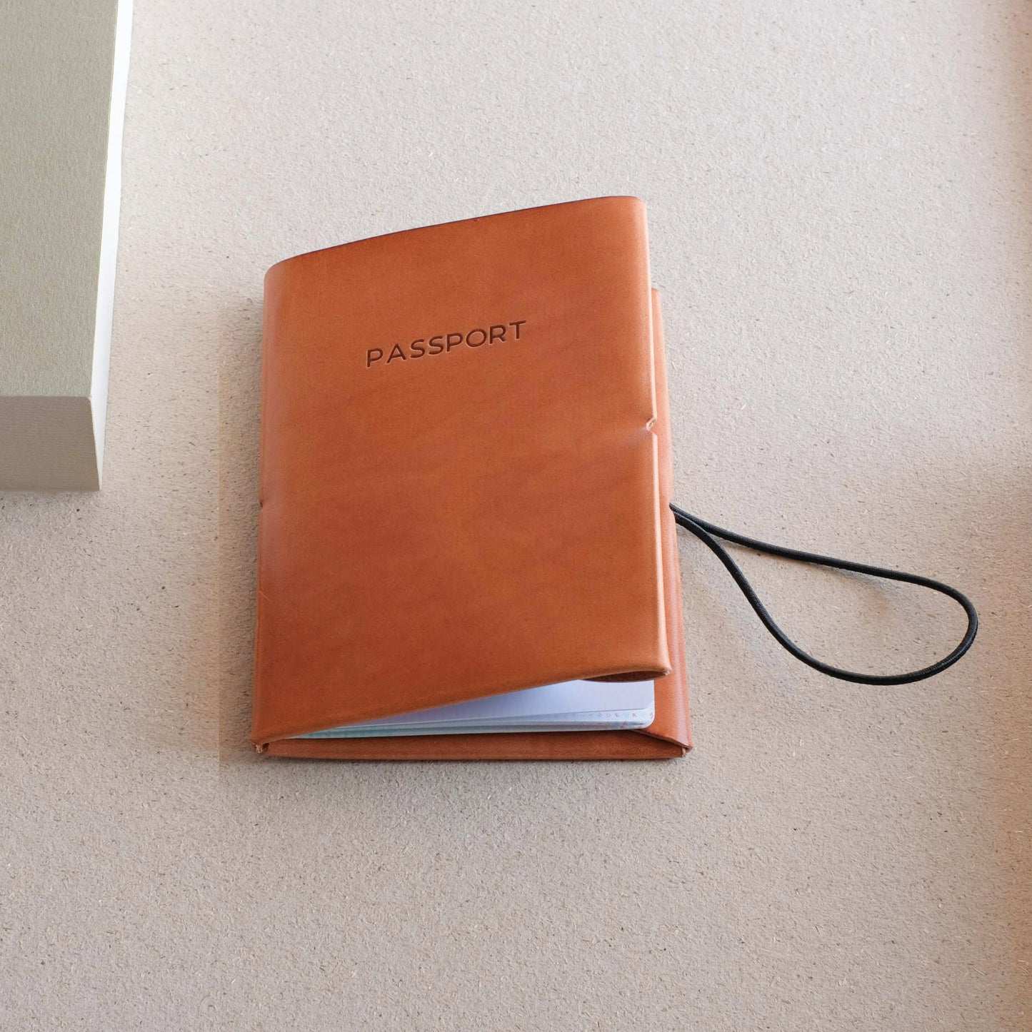 Passport Cover