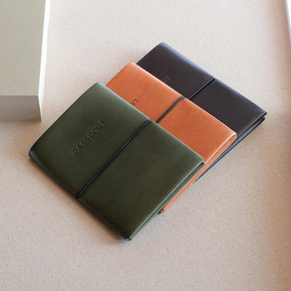 Passport Cover