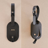 Luggage Tag