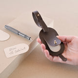 Luggage Tag