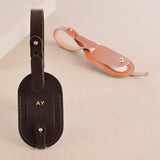 Luggage Tag