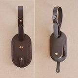 Luggage Tag