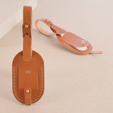 Luggage Tag