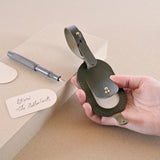 Luggage Tag