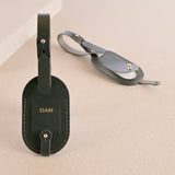 Luggage Tag