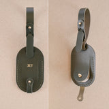 Luggage Tag