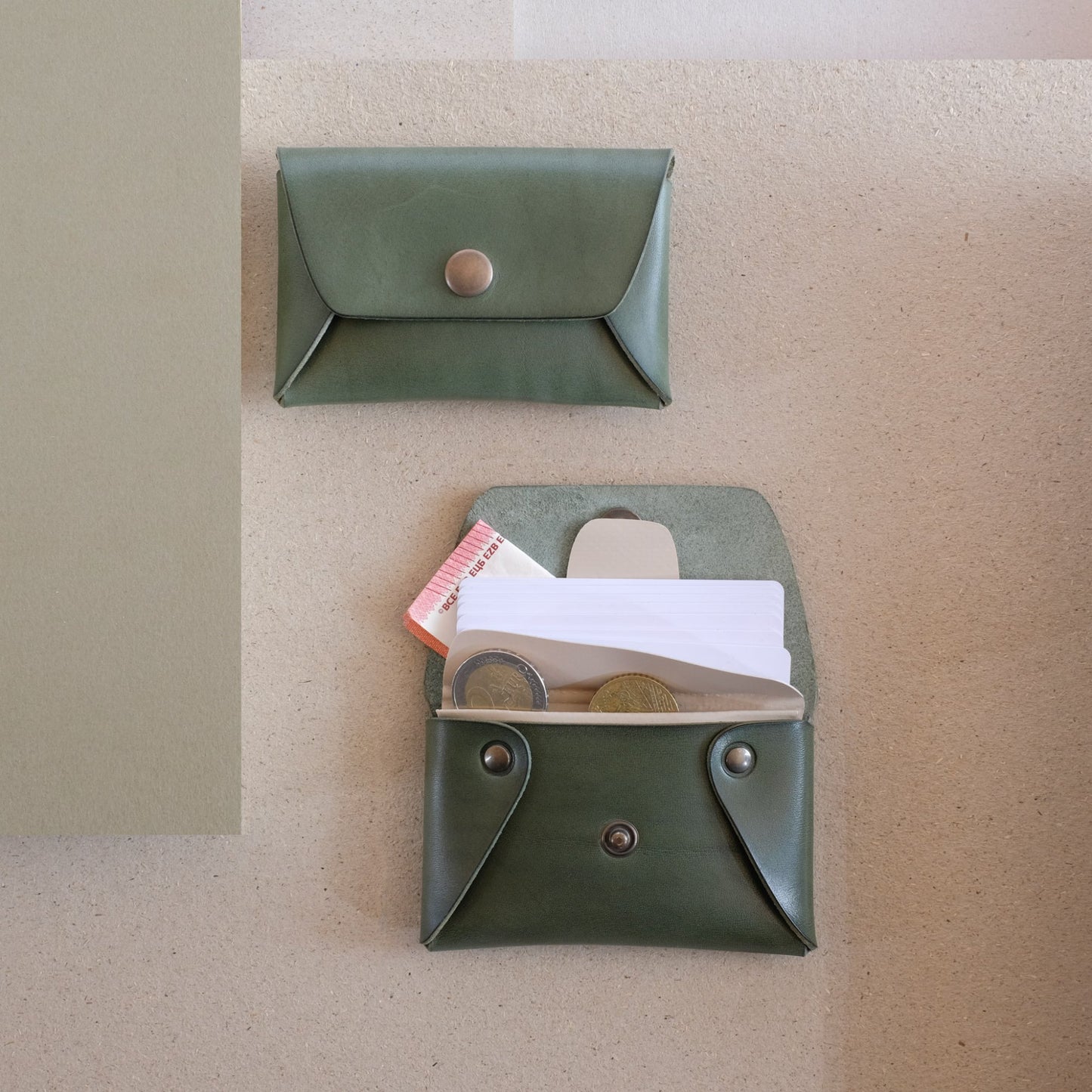 Minimalist Wallet