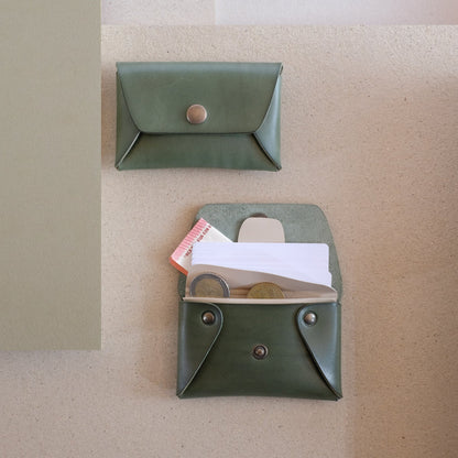 Minimalist Wallet