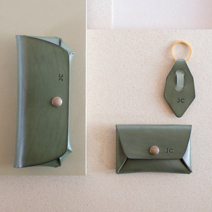 Minimalist Wallet