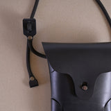 Oscar - Crossbody Bag