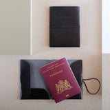 Passport Cover