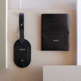 Passport Cover