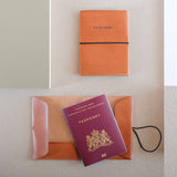 Passport Cover