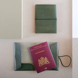 Passport Cover
