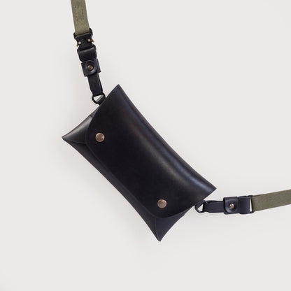 Sling Bag - Zwart